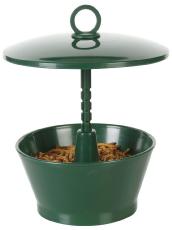 Cj Mini / Mealworm Feeder Green
